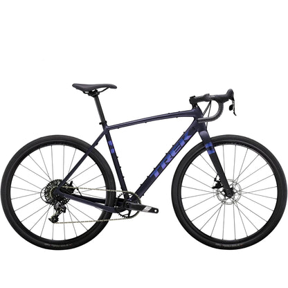 Trek Checkpoint ALR 4 Bike - Skiis & Biikes