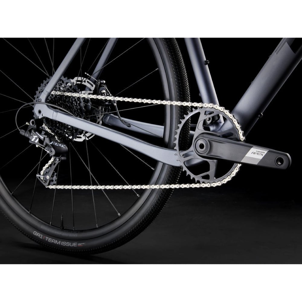 Trek Checkpoint ALR 4 Bike - Skiis & Biikes
