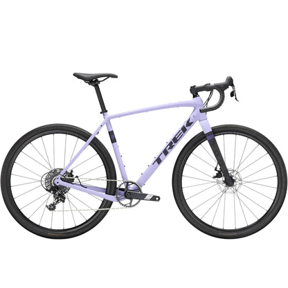 Trek Checkpoint ALR 4 Bike - Skiis & Biikes