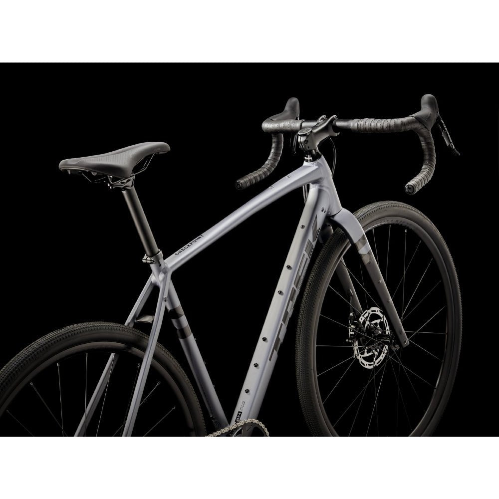 Trek Checkpoint ALR 4 Matte Galactic Grey 58