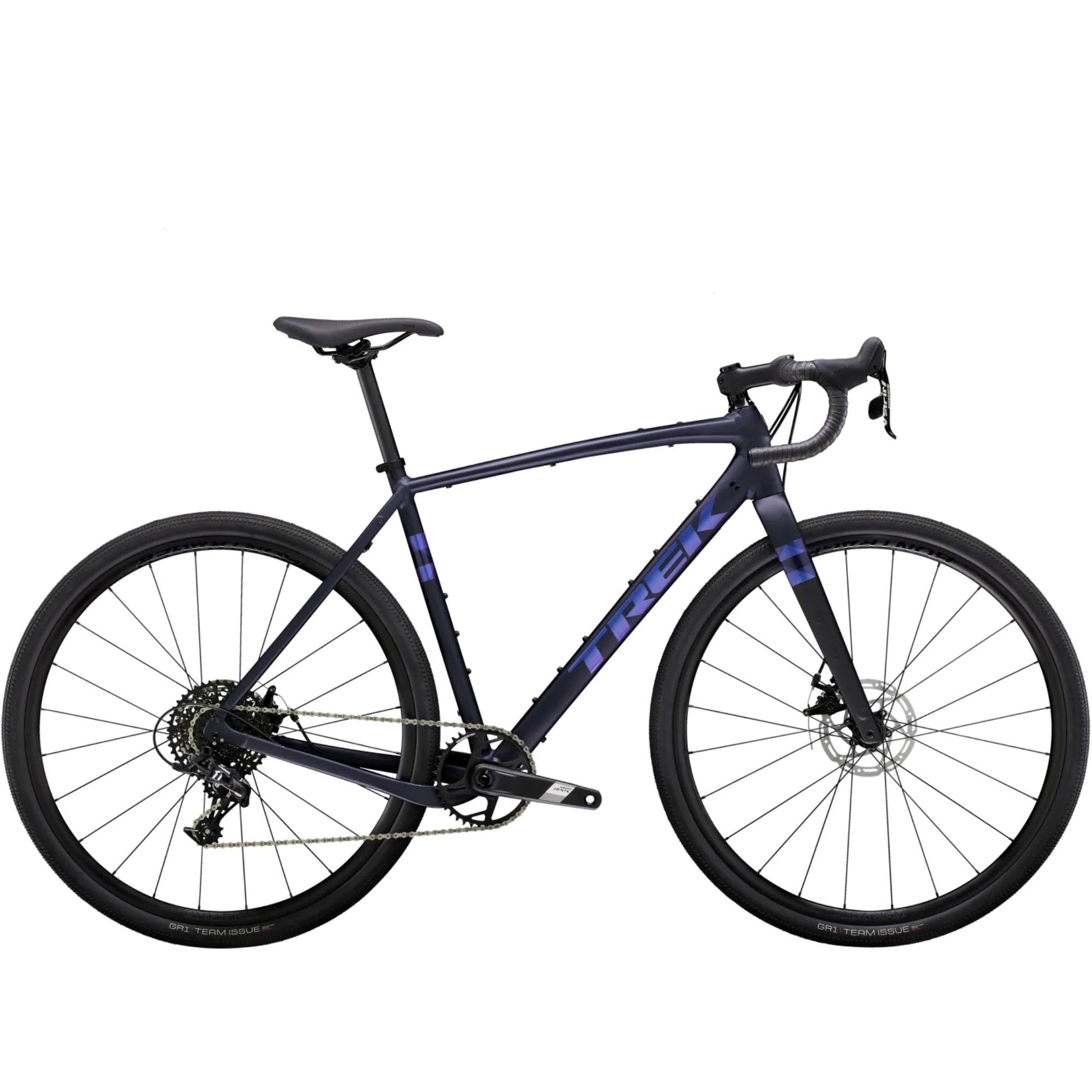 Trek Checkpoint ALR 4 Bike - Skiis & Biikes