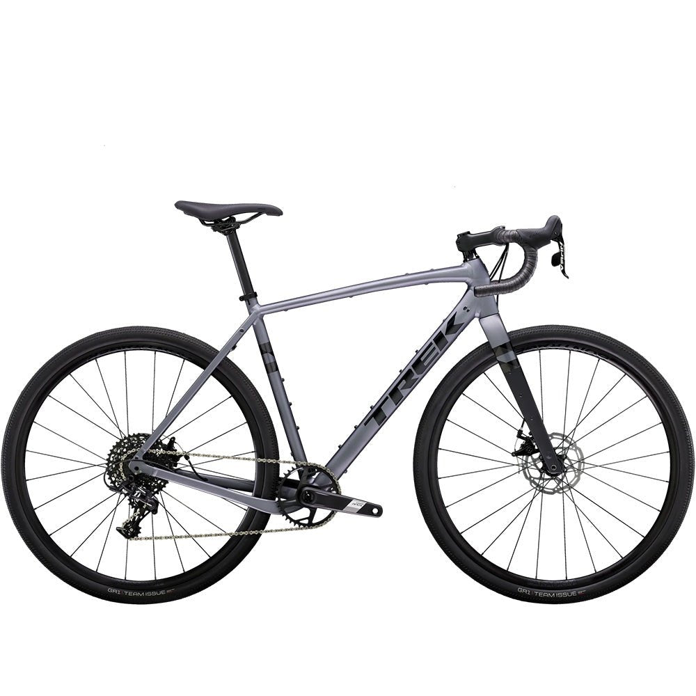 Trek Checkpoint ALR 4 Bike - Skiis & Biikes