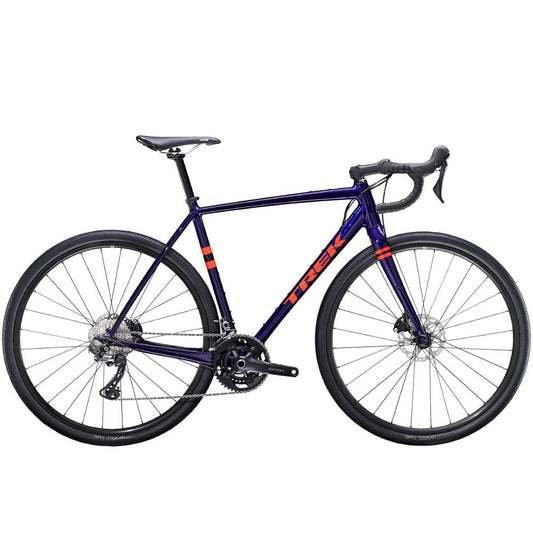 Trek Checkpoint ALR 5 Bike - Skiis & Biikes