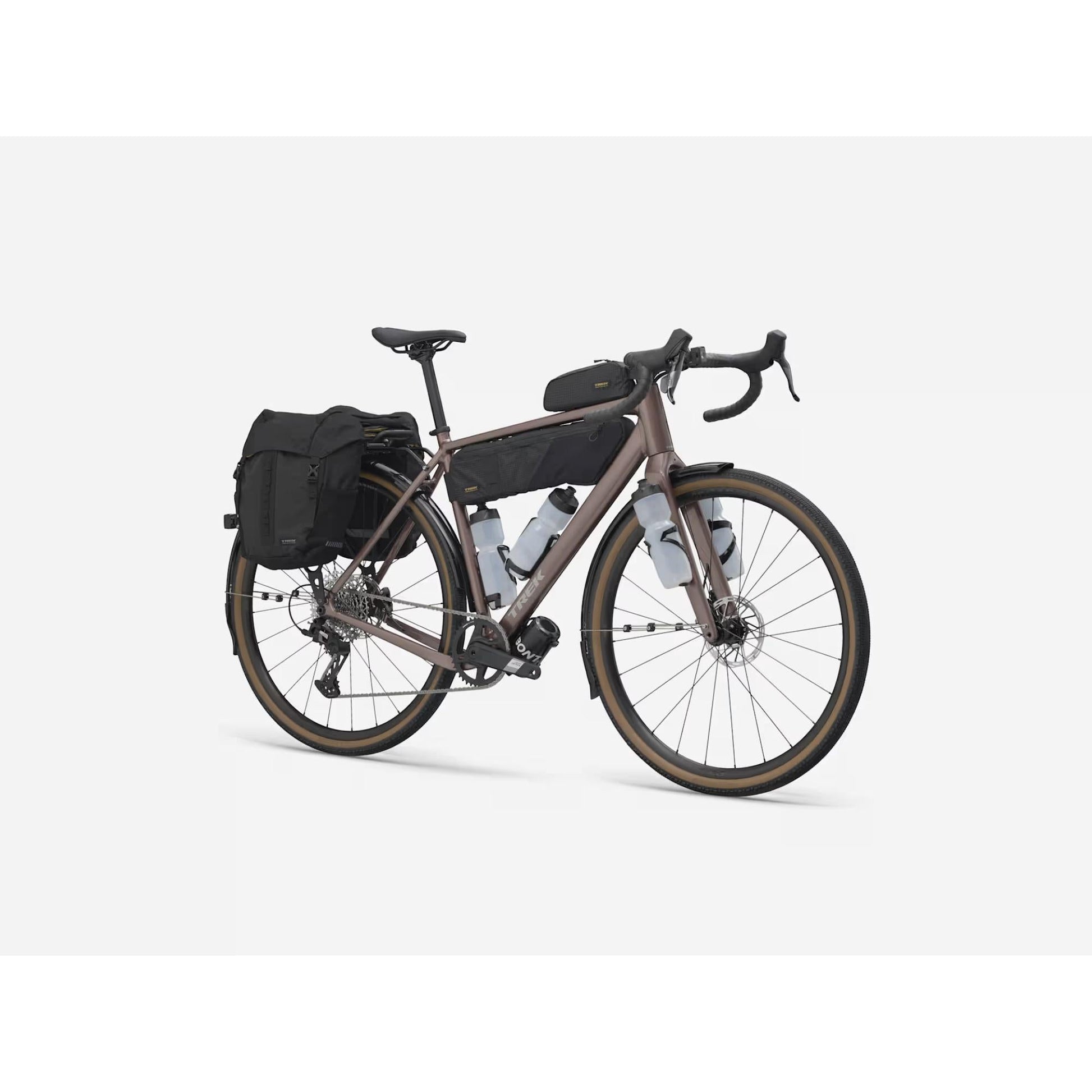 Trek Checkpoint ALR 5 Gen 3 Bike - Skiis & Biikes