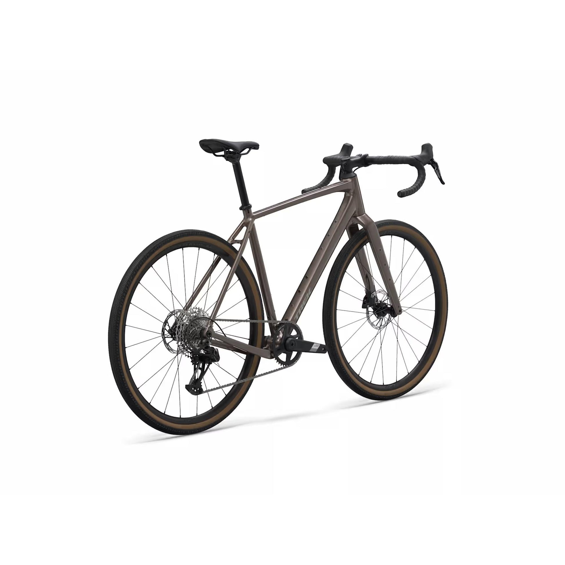 Trek Checkpoint ALR 5 Gen 3 Bike - Skiis & Biikes