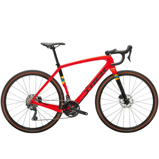 Trek Checkpoint SL 5 Bike - Skiis & Biikes