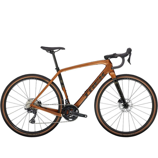 Trek Checkpoint SL 5 Bike - Skiis & Biikes