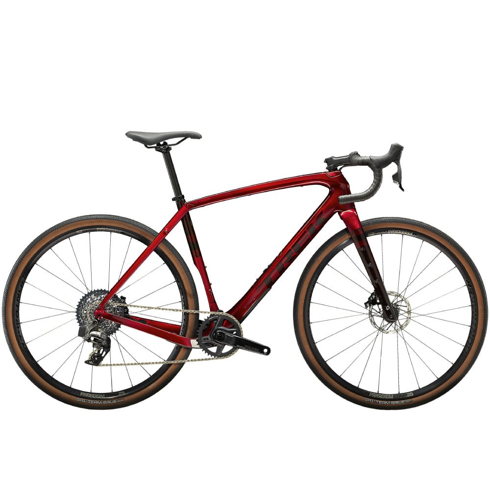 Trek Checkpoint SL 6 eTap Bike - Skiis & Biikes
