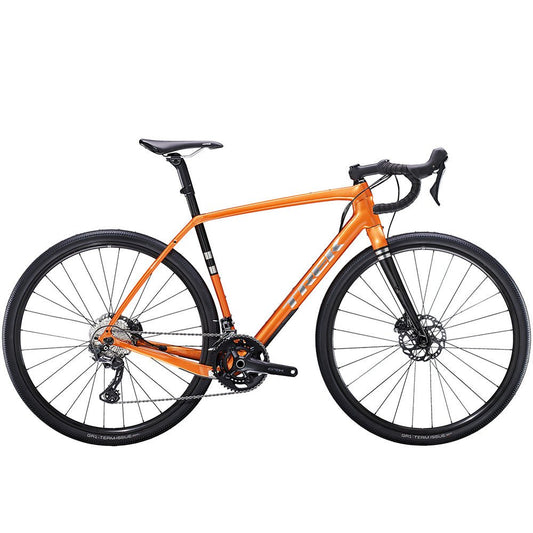 Trek Checkpoint SL5 Bike - Skiis & Biikes