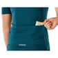 Trek Circuit LTD Womens Cycling Jersey - Skiis & Biikes