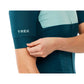 Trek Circuit LTD Womens Cycling Jersey - Skiis & Biikes