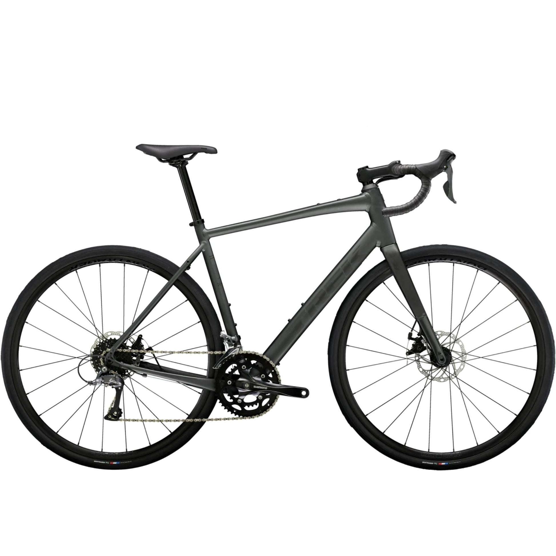 Trek Domane AL Bike Gen – Skiis Biikes