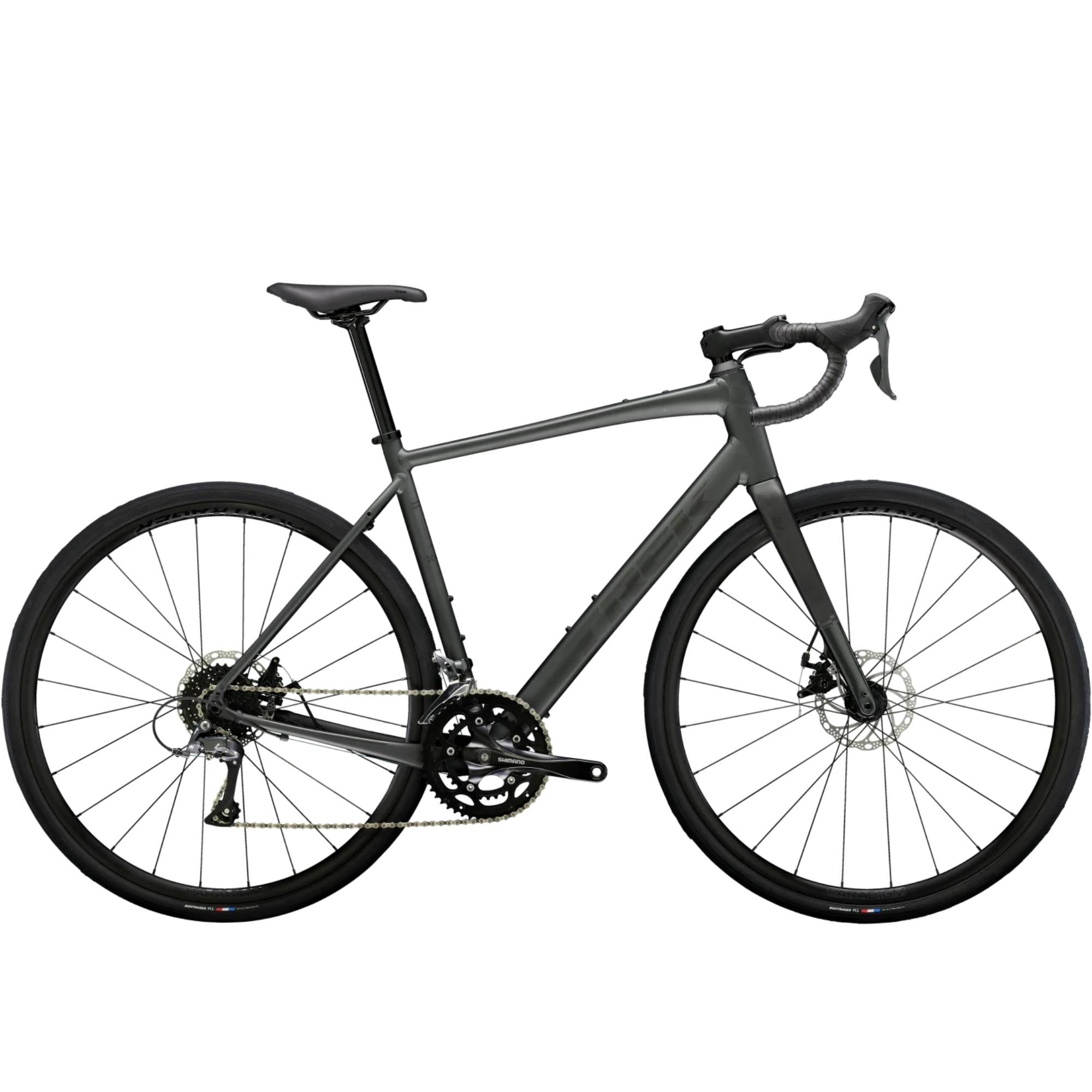 オバビ　TREK Domane AL 2 Rim Trek Domane AL 2 Rim - Competitive Gear Erie PA Bicycles