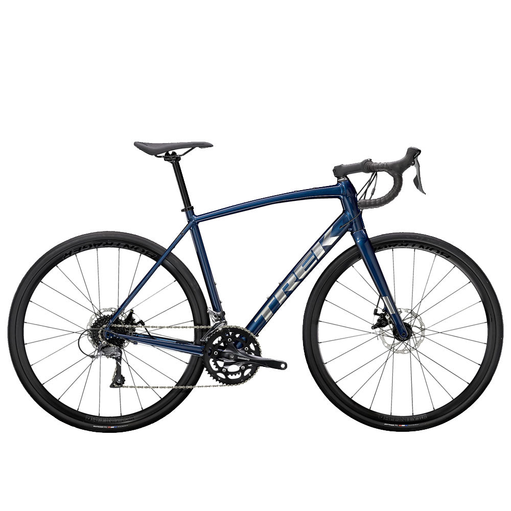 Trek Domane AL 2 Disc Bike - Skiis & Biikes