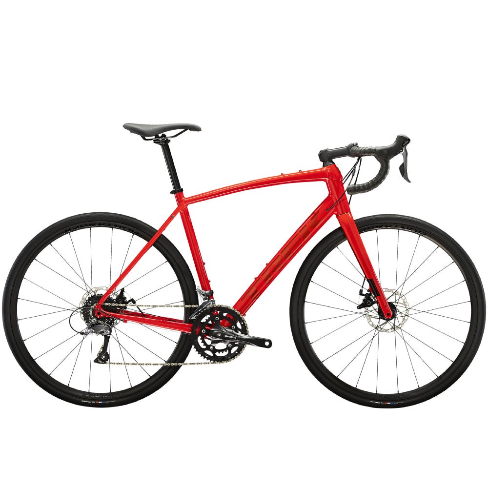 Trek Domane AL 2 Disc Bike - Skiis & Biikes