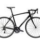 Trek Domane AL 3 Gloss Trek Black 54 - Skiis & Biikes