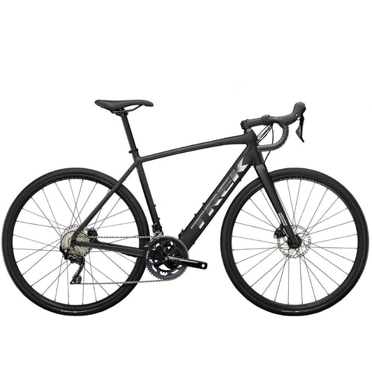 Trek Domane + AL 5 Bike - Skiis & Biikes