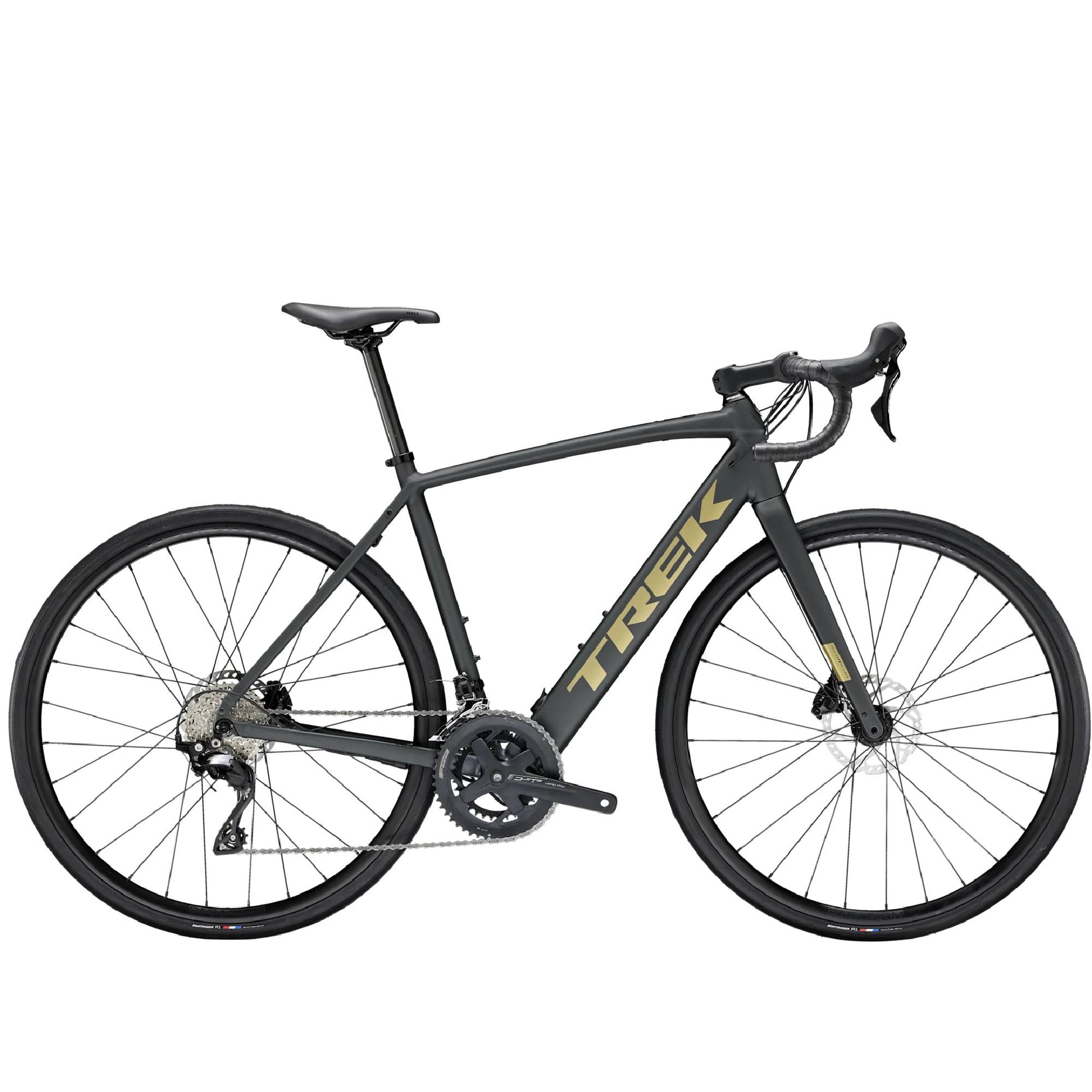 Domane Alr Domane Al Disc Review Trek Domane AL Bike – Skiis Biikes