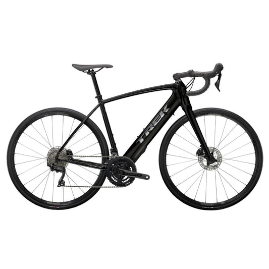 Trek Domane + ALR Bike - Skiis & Biikes