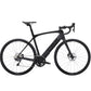 Trek Domane + LT Bike - Skiis & Biikes