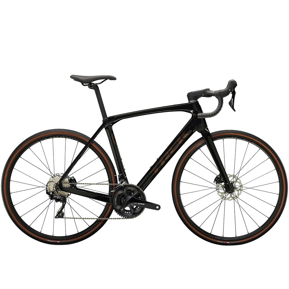 Trek Domane SL 5 Disc Bike - Skiis & Biikes