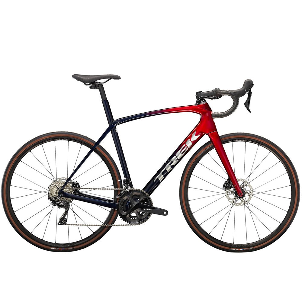 Trek Domane SL 5 Disc Bike - Skiis & Biikes