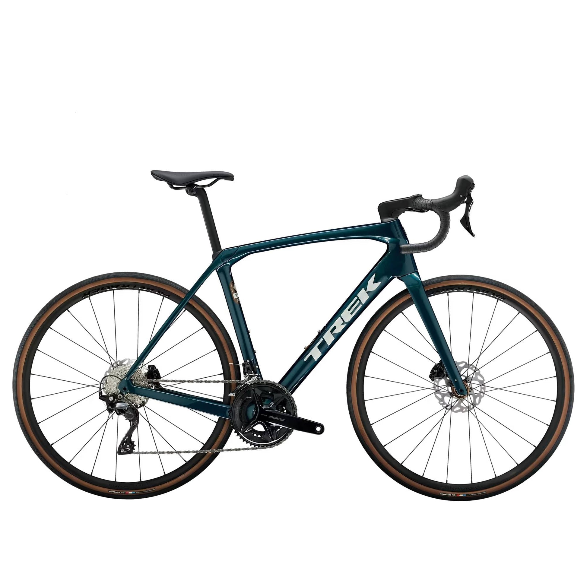 Trek Domane SL 5 Gen 4 Bike - Skiis & Biikes