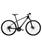 Trek Dual Sport 1 Bike - Skiis & Biikes