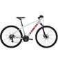 Trek Dual Sport 1 Bike - Skiis & Biikes