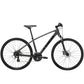Trek Dual Sport 1 Bike - Skiis & Biikes