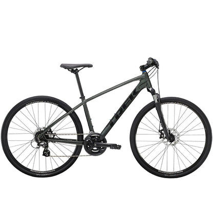 Trek Dual Sport 1 Bike - Skiis & Biikes