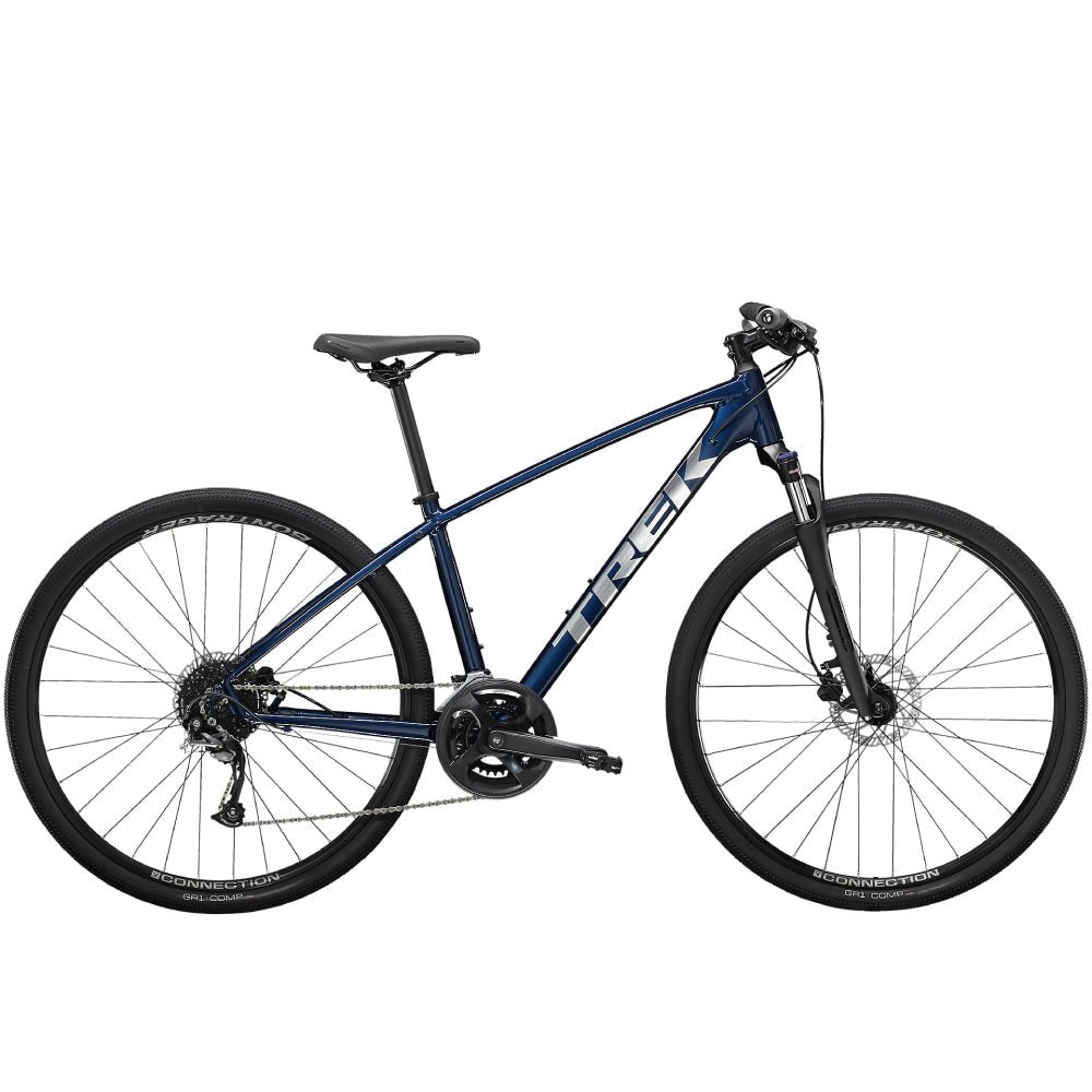 Trek Dual Sport 2 Bike - Skiis & Biikes