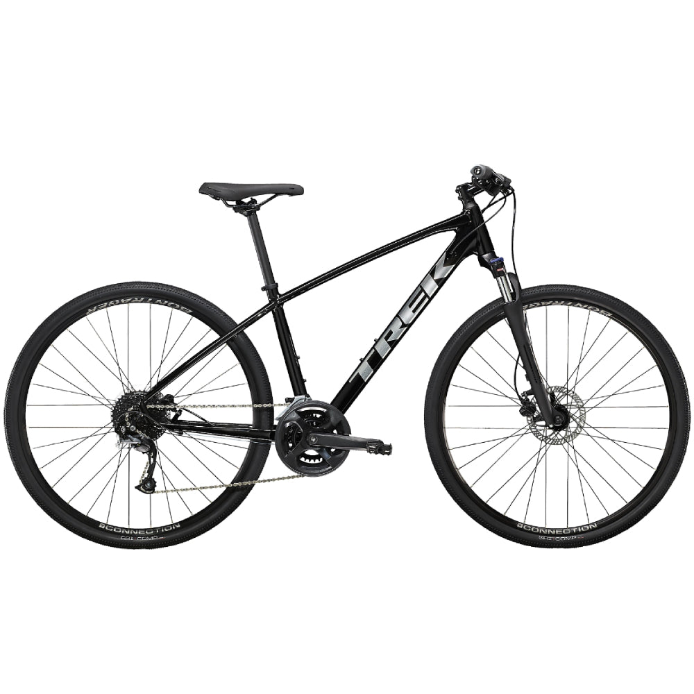 Trek Dual Sport 2 Bike - Skiis & Biikes