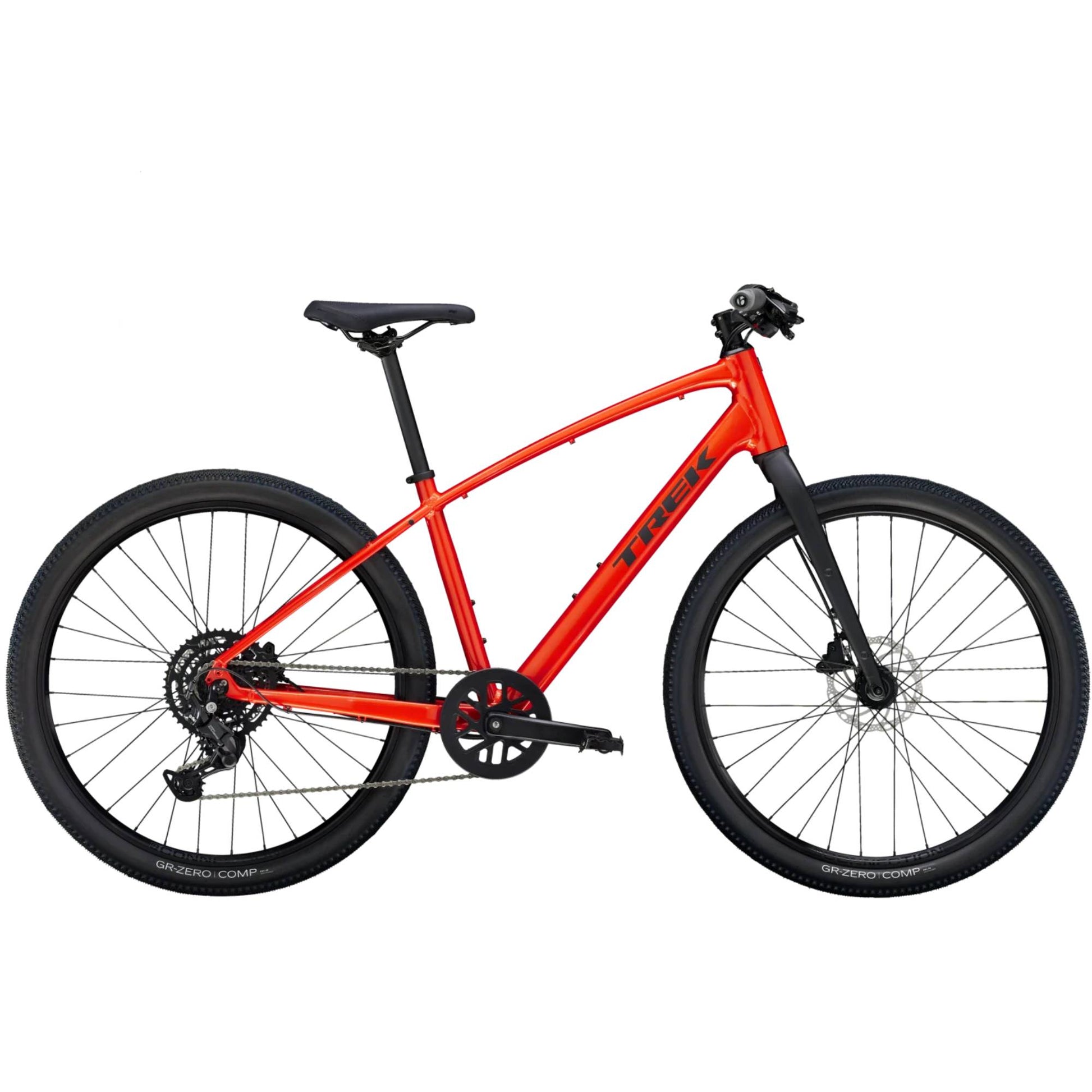 Trek Dual Sport Gen Bike