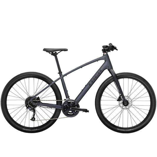 Trek Dual Sport 2 Gen 5 Bike - Skiis & Biikes