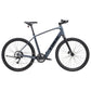 Trek Dual Sport + 2 LT E Bike - Skiis & Biikes
