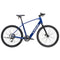 Trek Dual Sport + 2 LT E Bike - Skiis & Biikes
