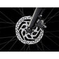 Trek Dual Sport + 2 LT E Bike - Skiis & Biikes