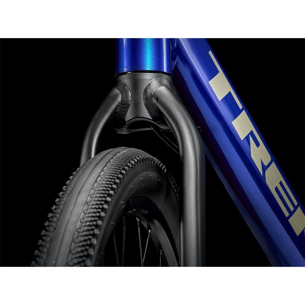 Trek Dual Sport + 2 LT E Bike - Skiis & Biikes