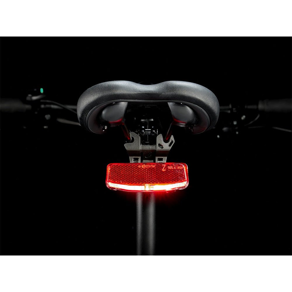 Trek Dual Sport + 2 LT E Bike - Skiis & Biikes