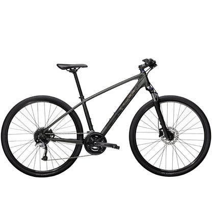 Trek Dual Sport 3 Bike - Skiis & Biikes