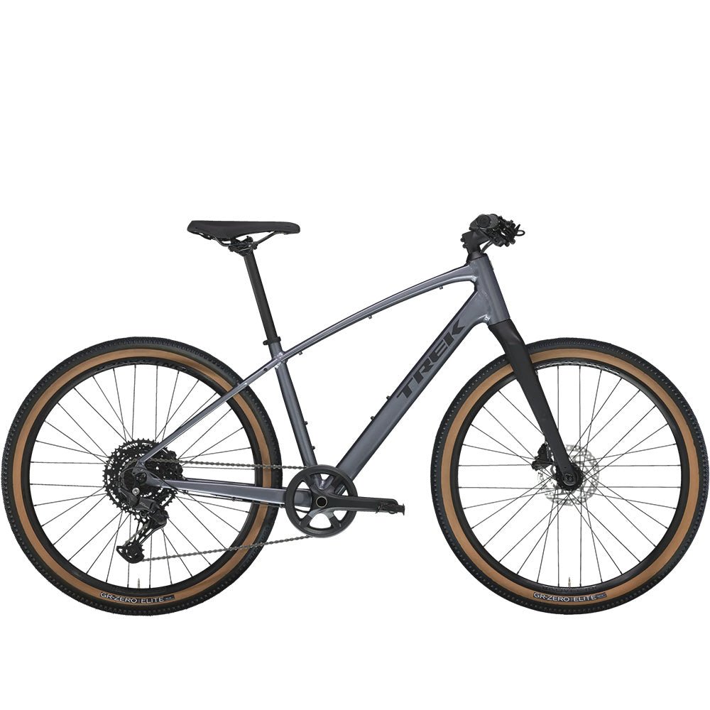 Trek Dual Sport 3 Gen 5 - Skiis & Biikes