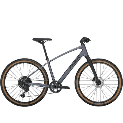 Trek Dual Sport 3 Gen 5 - Skiis & Biikes