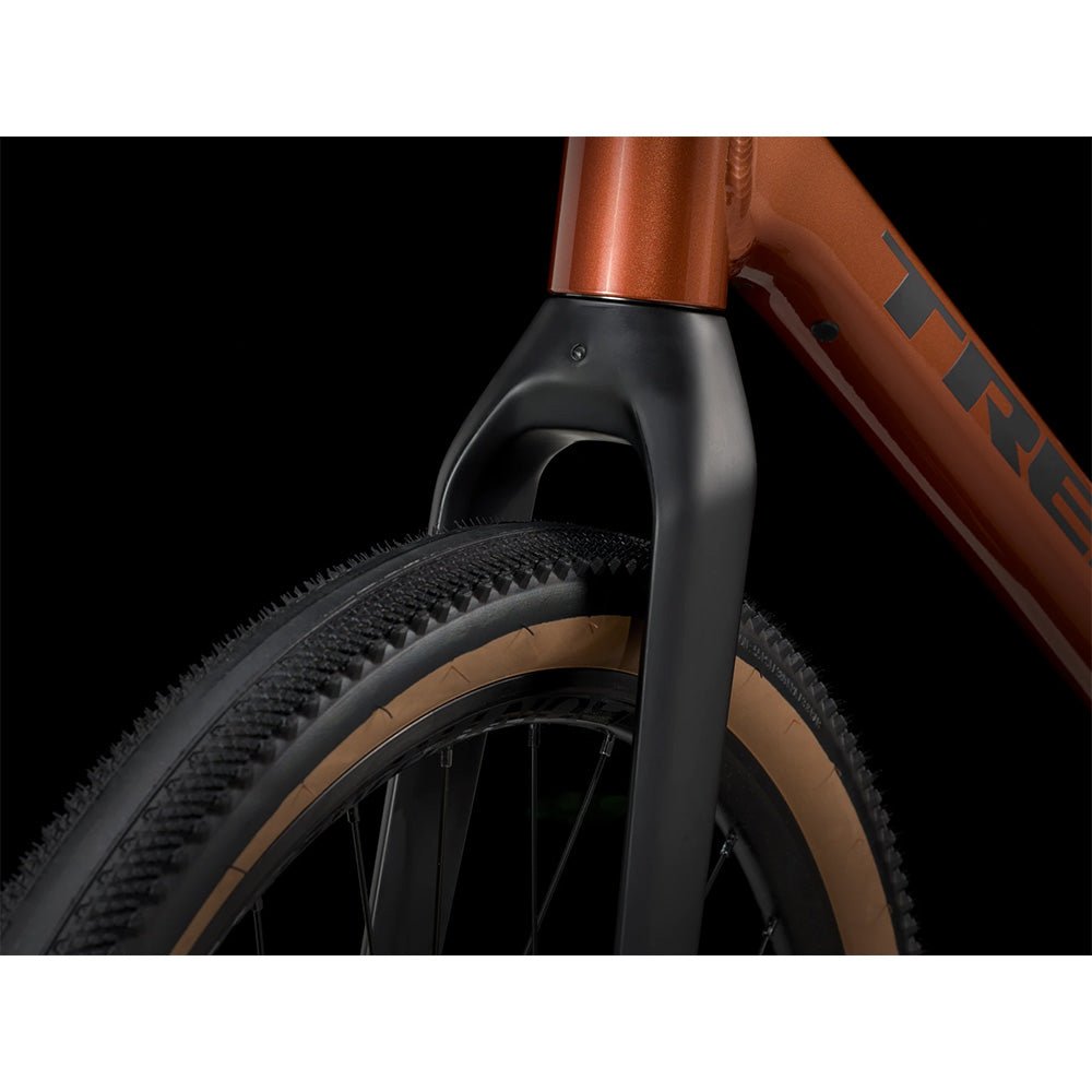 Trek Dual Sport 3 Gen 5 - Skiis & Biikes