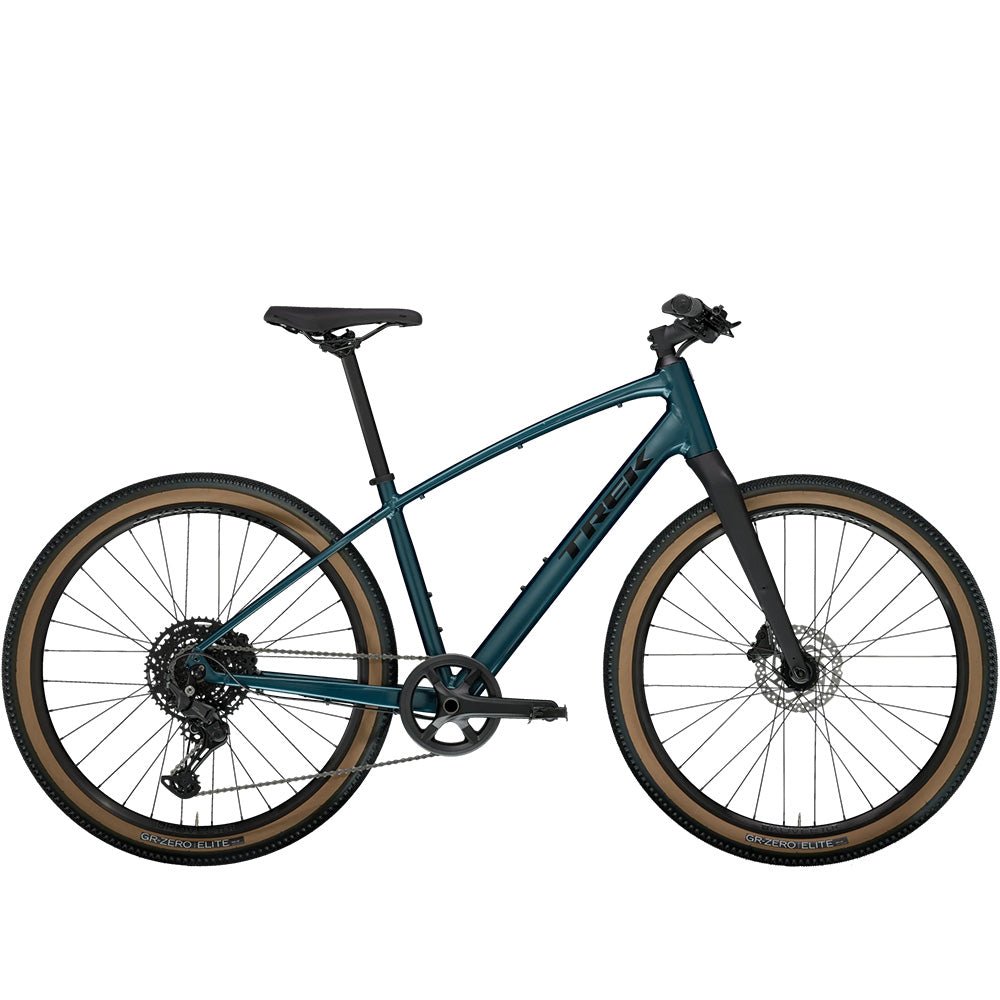 Trek Dual Sport 3 Gen 5 - Skiis & Biikes