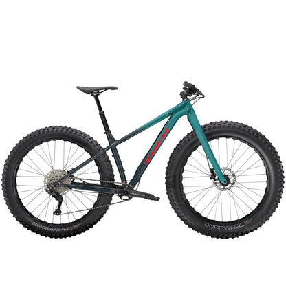 Trek Farley 5 Bike - Skiis & Biikes