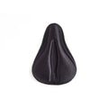 Trek Fitness Gel Saddle Cover - Skiis & Biikes