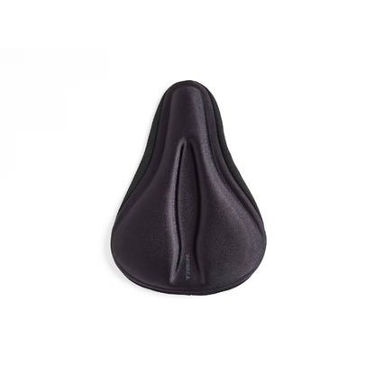 Trek Fitness Gel Saddle Cover - Skiis & Biikes