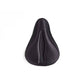 Trek Fitness Gel Saddle Cover - Skiis & Biikes