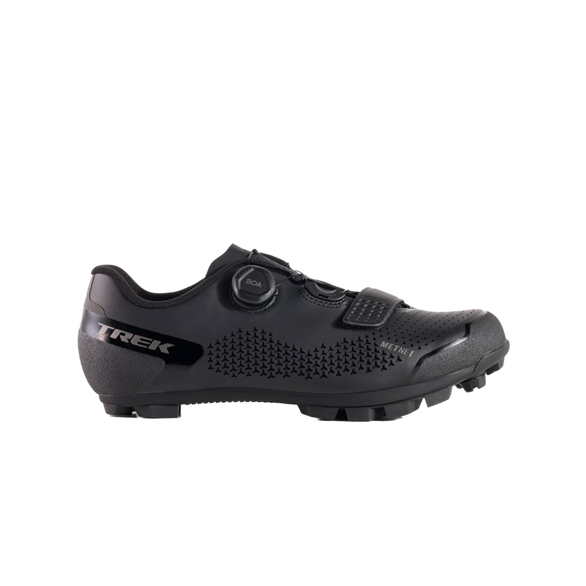 Trek Foray Mountain Bike Shoe – Skiis & Biikes